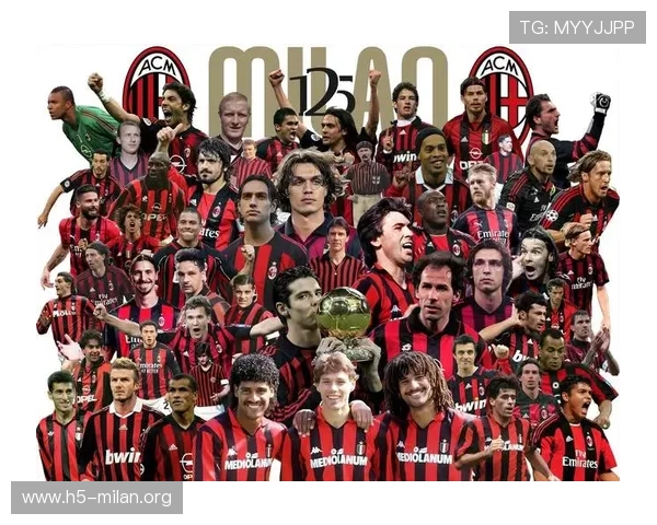 关于AC米兰俱乐部官方名称的历史演变与品牌发展战略分析