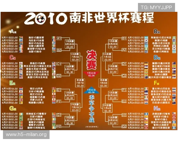 如何订阅世界杯南非与韩国比赛赛程，获取最新赛程提醒和比赛直播通知